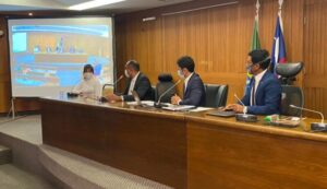 Pacovan diz que vai contar toda a verdade na CPI dos Combustíveis; “Estão querendo armar uma arapuca. Querem pegar alguém”