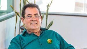Pesquisa confirma liderança isolada de Raimundinho, em Presidente Dutra; 75% aprovam a gestão