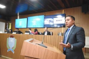 Vereador alega dificuldade de diálogo com a Semed de São Luís
