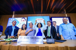 Penha discute com a SMTT melhorias no transporte público