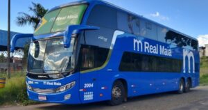 Empresa de ônibus é condenada a indenizar passageiro por atraso de 15 horas em viagem