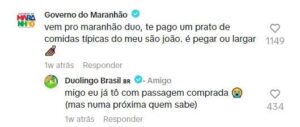 Governo do Maranhão é a 2ª instituição governamental do Brasil com mais interações nas redes sociais