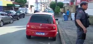 Roberto Rocha quer homenagem a policiais que encontraram “Clio do milhão”