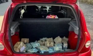 Operação ‘Clio do Milhão’: Polícia cumpre mandado de busca e apreensão em residências do irmão de Braide