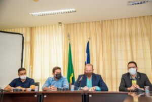 Desembargador nega liminar e Honaiser continua no comando da CCJ da Alema
