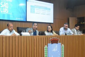 Reajuste salarial: Braide não apresenta impactos financeiros que inviabilizam aumento