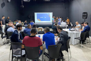 Mirante News entrevista candidatos em São Luís e Região Metropolitana