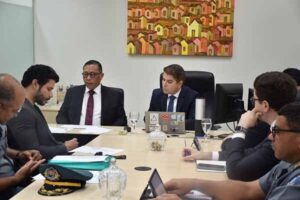 Justiça obriga Estado a definir critérios para promoção de militares