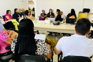 Governo mantém medidas de vigilância e alerta em relação à Mpox