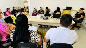 SES mantém medidas de vigilância e alerta contra o vírus Mpox