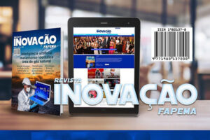 Revista Inovação destaca pesquisas vencedoras do Prêmio Fapema 2023
