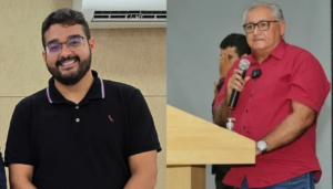 Pesquisa: Em Itapecuru, Ricardo Lages dispara com 49,1% de intenção de voto; Coroba tem rejeição de 70,7%