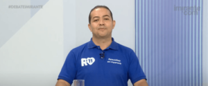 Rildo dá aula de gestão pública a candidata bolsonarista de Imperatriz