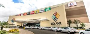 Um ano após incêndio no Rio Anil Shopping, empresas pagarão R$ 5 milhões de indenização às vítimas