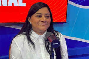 Roberta Barreto diz que saúde e infraestrurura são prioridade em Axixá