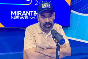Roberto Câmara diz que vai criar mais creches em São José de Ribamar