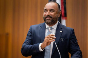 Roberto Costa diz que diretório municipal decidirá caminho do MDB