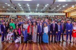 Prefeitura de Bacabal realiza grande ação da campanha Faça Bonito