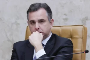 Pacheco defende esperar decisão do STF para votar proibição de porte e posse de droga