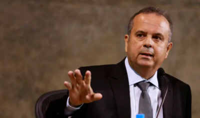 “País não vive normalidade democrática”, diz Rogério Marinho