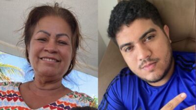 Família de Maldine Vieira deve representar Rosana por afogamento de jornalista