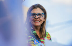 Roberto Rocha chama Roseana para disputa em São Luís