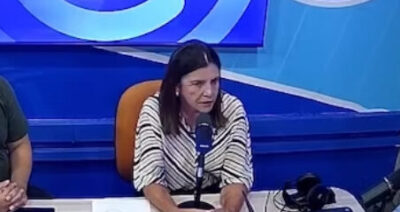 “Acabou também aquela fase de perseguição”, diz Roseana sobre MDB com governo