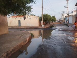 Pré-candidatos a prefeito de Imperatriz ignoram debate sobre saneamento básico