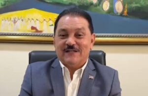 Rubão perde espaço na Articulação Política do Maranhão