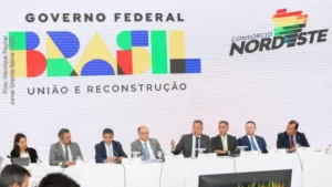 Pré-sal amazônico é prioridade do governo Lula, comemora Pedro Lucas…