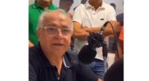 Primeira-dama de Arari expõe insatisfação de Rui Filho com comunicação: “Não mente”