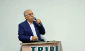 Ministério Público Eleitoral pede indeferimento da candidatura de Rui Filho em Arari