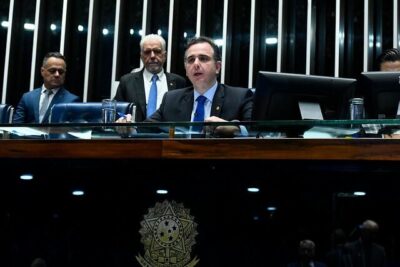 Senado Federal aprova taxação de compras internacionais de mercadorias até US$ 50