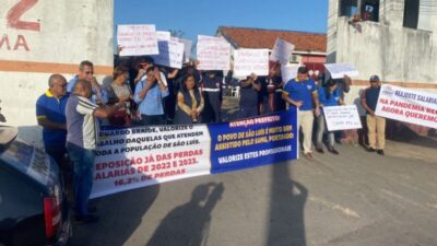 Justiça condena Município de São Luís a recuperar o Serviço Móvel de Urgência