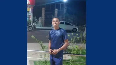 Homem de 27 anos é morto com cinco tiros em São Bento