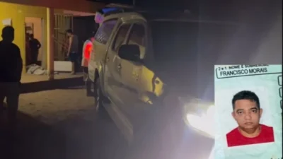 Suspeito de participação em 15 assaltos a banco é morto no MA
