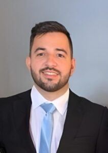 Dr. Thalles Rodrigues soma na equipe de transição de Governo em Paço do Lumiar; veja o perfil