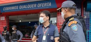 Após mortes, PMs lamentam abandono do governo a policiais