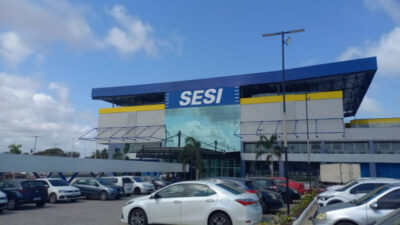 Escola SESI Araçagi oferece mais de 80 vagas de estágio para ingresso imediato