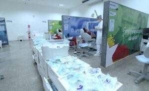 Governo do Maranhão entregará 600 próteses dentárias neste fim de semana