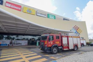 Ministério Público instaurou procedimento contra o Rio Anil Shopping