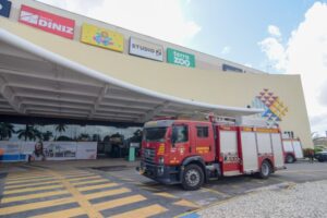 Direito de Resposta dos peritos do incêndio no Rio Anil Shopping