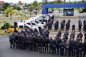 Operação Força Total vai reforçar policiamento ostensivo na Grande Ilha