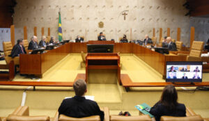 STF valida repasse de dados telefônicos, sem autorização judicial, para investigação de crimes graves