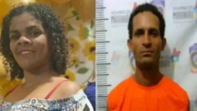 Homem é preso suspeito de matar ex-namorada no MA