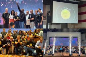 Sala do Empreendedor de Rosário recebe Selo Ouro do Sebrae