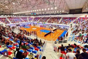 Sampaio Basquete tem início de campanha animadora na LBF