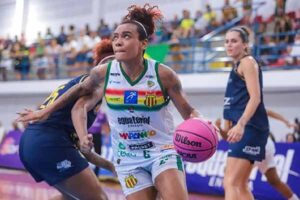Sampaio Basquete atropela São José e segue avassalador na LBF