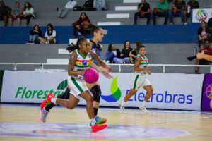 Sampaio Basquete atropela Catanduva e faz 100 pontos na LBF
