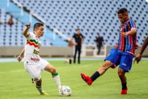 Federação define as datas das finais do Campeonato Maranhense